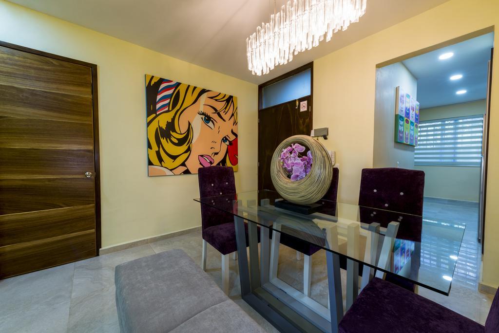 גואדלחארה Once21 Apartment מראה חיצוני תמונה