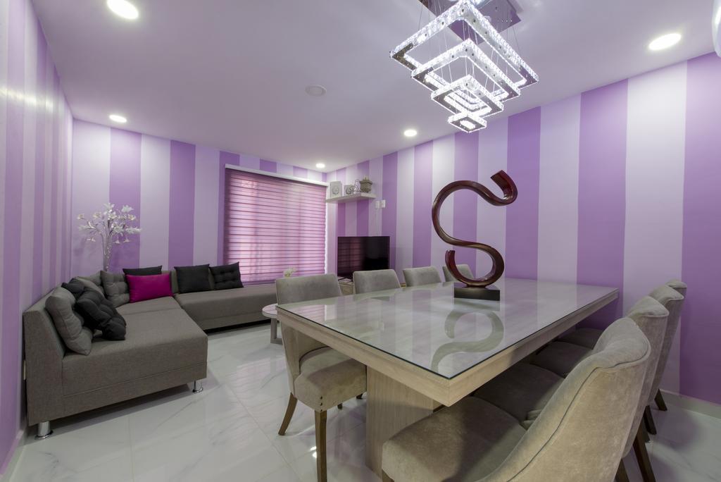 גואדלחארה Once21 Apartment מראה חיצוני תמונה