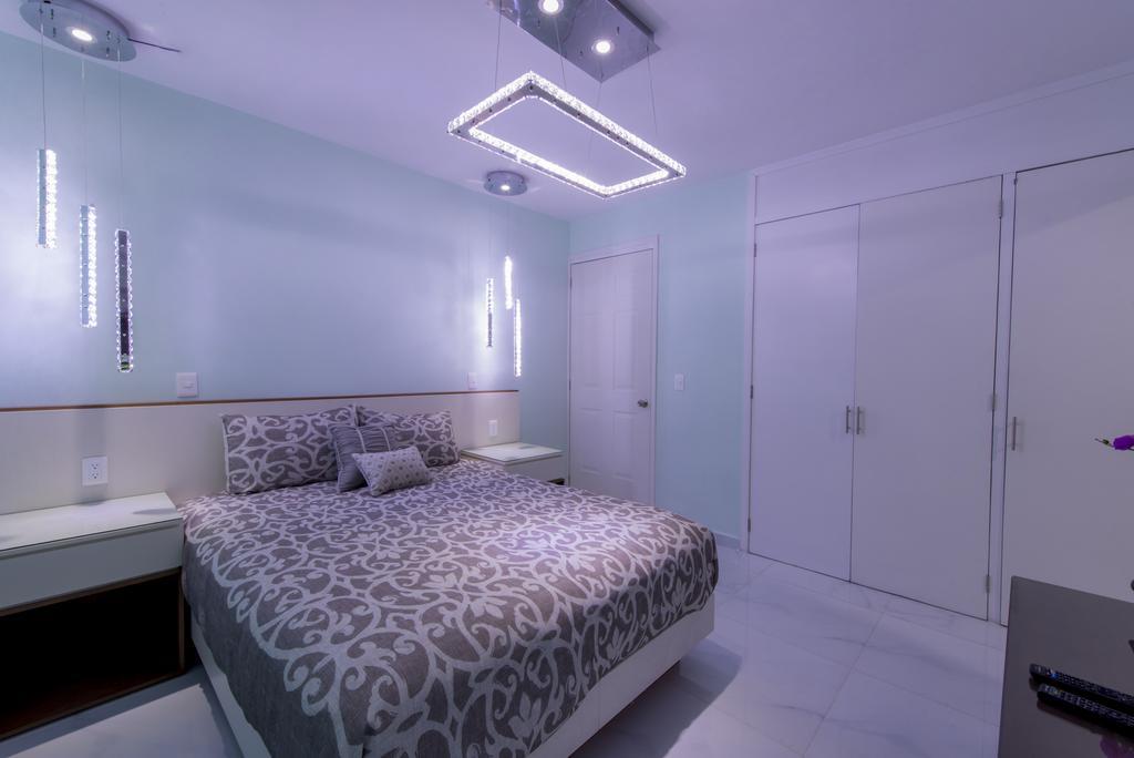 גואדלחארה Once21 Apartment חדר תמונה