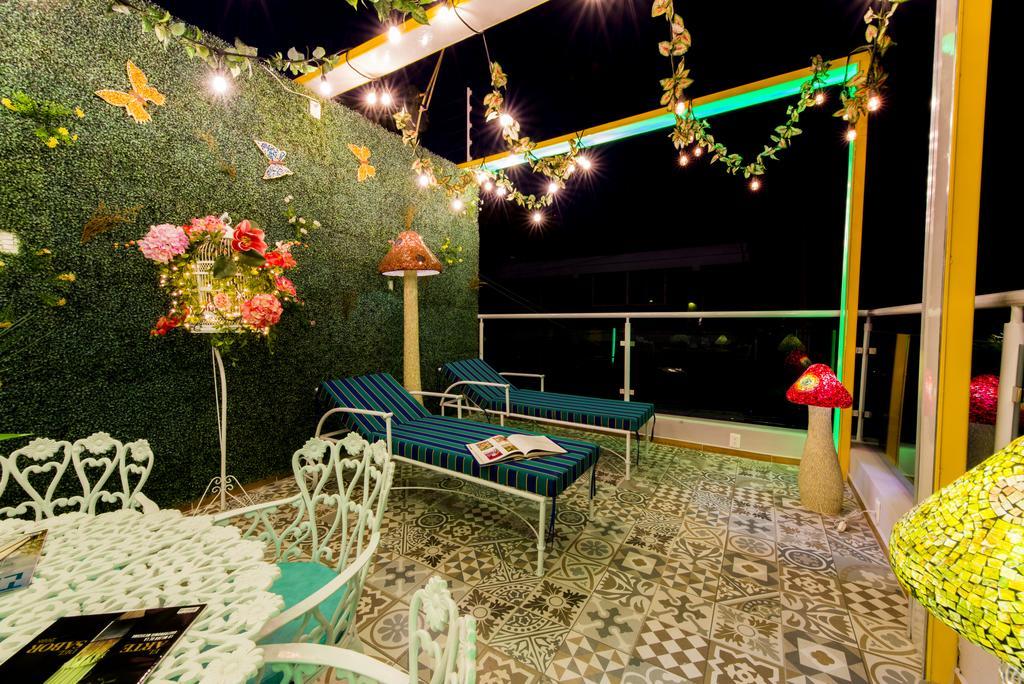 גואדלחארה Once21 Apartment מראה חיצוני תמונה
