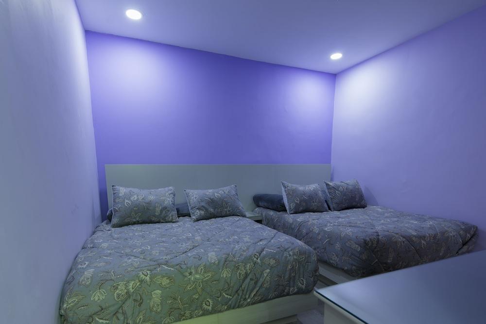 גואדלחארה Once21 Apartment מראה חיצוני תמונה